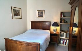 Tottenham Stadium Double Room